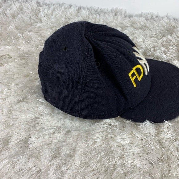York Yankees Fd Pd New Era Baseball Cap 